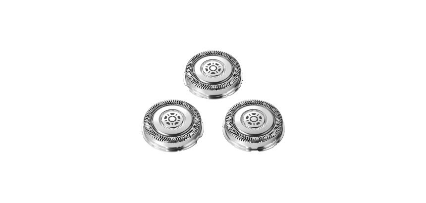 TESTINA RICAMBIO SHAVER 5000-7000