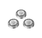 TESTINA RICAMBIO SHAVER 5000-7000