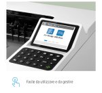 HP LaserJet Enterprise Stampante Enterprise LaserJet M406dn