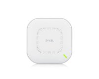 Zyxel WAX630S 2400 Mbit/s Blanc Connexion Ethernet, supportant l'alimentation via ce port (PoE)