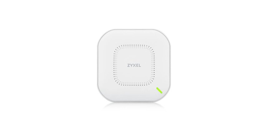 Zyxel WAX630S 2400 Mbit/s Blanc Connexion Ethernet, supportant l'alimentation via ce port (PoE)