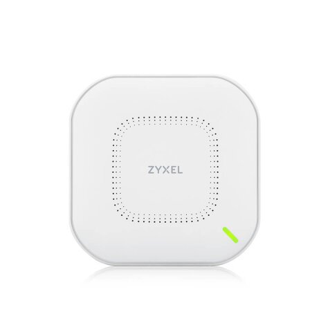 Zyxel WAX630S 2400 Mbit/s Blanc Connexion Ethernet, supportant l'alimentation via ce port (PoE)