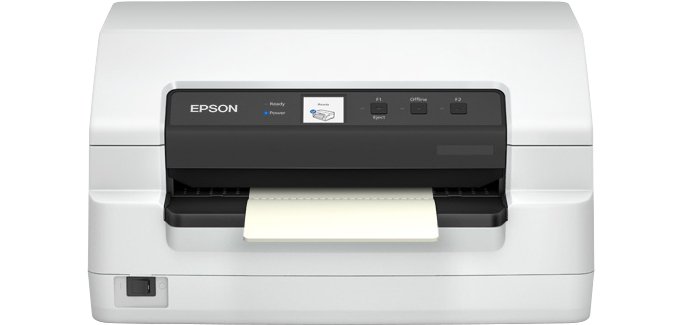 Epson PLQ-50