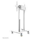 Neomounts ABL-875 Jeu de blocage de frein des roues pour les chariots (2 pcs)