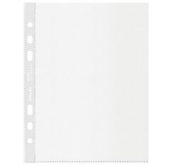 Esselte 627495 foglio di protezione 150 x 210 mm (A5) Polipropilene (PP)