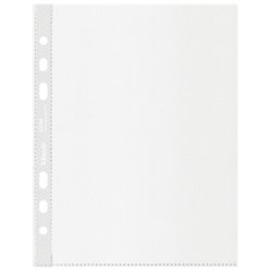Esselte 627495 sheet protector 150 x 210 mm (A5) Polypropylene (PP)