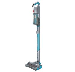 Hoover HF522YSP 011 Stick vacuum Battery Dry&wet Micro Bagless 0.45 L 330 W Grey