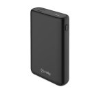 Celly PBPD45W15000BK batería externa 15000 mAh Negro