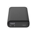 Celly PBPD45W15000BK batería externa 15000 mAh Negro
