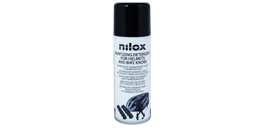 Nilox NXA02198 riparazione e manutenzione della bicicletta Detersivo