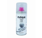 Nilox NXA02236 bicycle repair/maintenance Lubricant