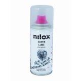 Nilox NXA02236 bicycle repair/maintenance Lubricant