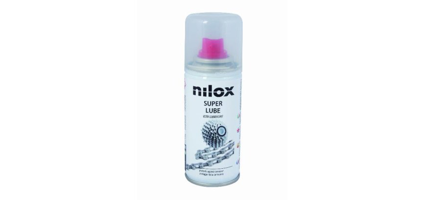 Nilox NXA02236 bicycle repair/maintenance Lubricant