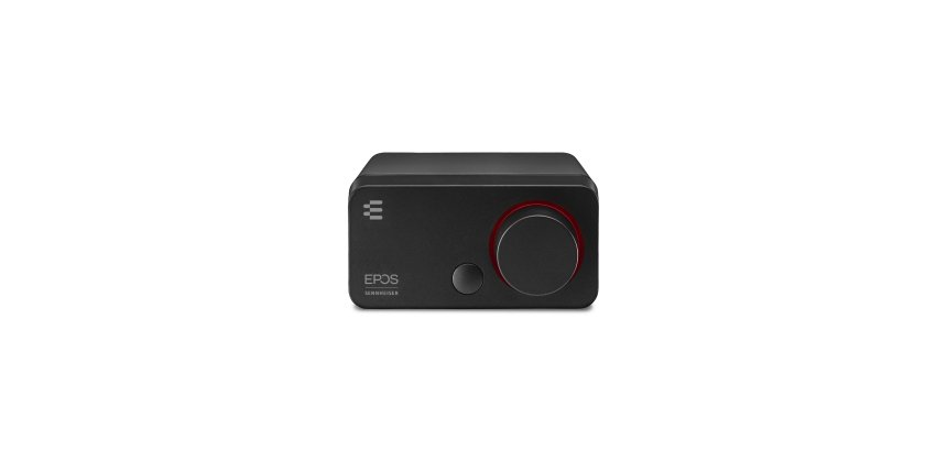 EPOS | SENNHEISER GSX 300 7.1 canali USB