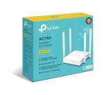TP-Link ARCHER C24 wireless router Fast Ethernet Dual-band (2.4 GHz / 5 GHz) White