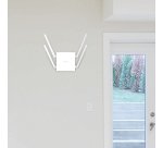 TP-Link ARCHER C24 wireless router Fast Ethernet Dual-band (2.4 GHz / 5 GHz) White