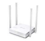 TP-Link ARCHER C24 wireless router Fast Ethernet Dual-band (2.4 GHz / 5 GHz) White
