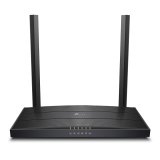 TP-Link Archer VR400 routeur sans fil Gigabit Ethernet Bi-bande (2,4 GHz / 5 GHz) Noir