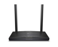TP-Link Archer VR400 routeur sans fil Gigabit Ethernet Bi-bande (2,4 GHz / 5 GHz) Noir