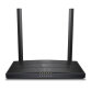 TP-Link Archer VR400 routeur sans fil Gigabit Ethernet Bi-bande (2,4 GHz / 5 GHz) Noir