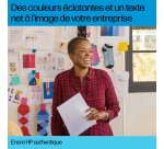 HP 938e Cartouche d’encre authentique Noir EvoMore