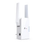 TP-Link RE605X prolongateur réseau Répéteur réseau Blanc 10, 100, 1000 Mbit/s