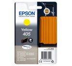 Epson Singlepack Yellow 405 DURABrite Ultra Ink