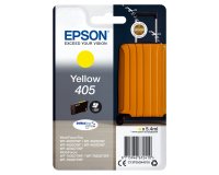 Epson 405 DURABrite Ultra Ink ink cartridge 1 pc(s) Original Standard Yield Yellow