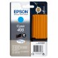 Epson Singlepack Cyan 405 DURABrite Ultra Ink