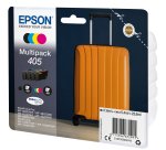Epson Multipack 4-colours 405 DURABrite Ultra Ink