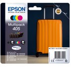 Epson Multipack 4-colours 405 DURABrite Ultra Ink