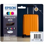 Epson 405 ink cartridge 1 pc(s) Original Standard Yield Black, Cyan, Magenta, Yellow