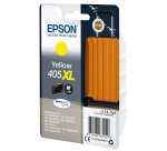 Cartouche d'encre Epson VALISE JAUNE XL