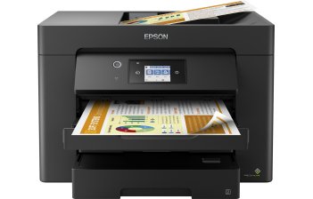 Stampanti Scanner & Fax