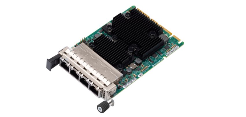 Lenovo 4XC7A08240 scheda di rete e adattatore Interno Ethernet