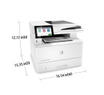 HP LaserJet Enterprise MFP M430f