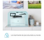 HP LaserJet Enterprise Imprimante multifonction M430f