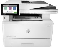 Equipo multifuncion hp laserjet enterprise mfp m430f duplex red 40 ppm escaner copiadora impresora