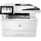 HP LaserJet Enterprise MFP M430f, Zwart-wit, Printer voor Bedrijf, Printen, kopiëren, scannen, faxen, Automatische documentinvoer voor 50 vellen; Dubbelzijdig printen; Dubbelzijdig scannen; Printen via USB-poort aan de voorzijde; Compact formaat; Energiez