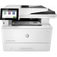 HP LaserJet Enterprise M430f MFP, Drucken, Kopieren, Scannen, Faxen, ADF für 50 Blatt; Beidseitiger Druck; Beidseitiges Scannen; Drucken über den USB-Anschluss vorn; Kompakte Größe; Energieeffizient; Hohe Sicherheit