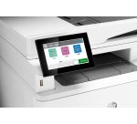 HP LaserJet Enterprise Imprimante multifonction M430f