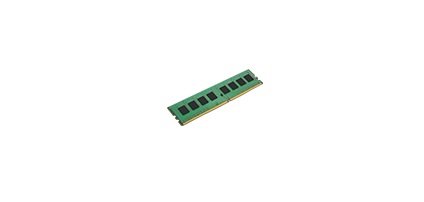 Kingston Technology ValueRAM module de mémoire 16 Go 1 x 16 Go DDR4 3200 MT/s 288-pin DIMM