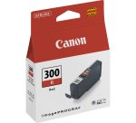 Canon Cartouche d'encre rouge PFI-300R