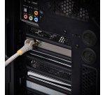 StarTech.com Carte Réseau PCIe à 1 Port 2,5 Gbps NBASE-T, Intel&reg; I225-V, Carte Réseau pour Ordinateur à Port Unique, Carte Réseau Ethernet MultiGigabit, Carte LAN Serveur PCI Express