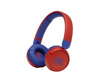JBL JR310 BT RED