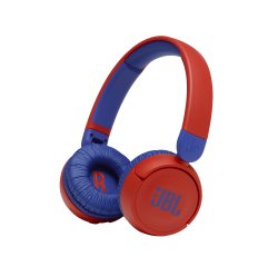 JBL JR310 BT RED