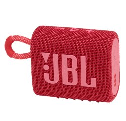 JBL GO 3 RED