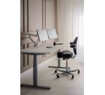 BakkerElkhuizen BE Flexible Dual White
