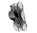 Celly Swipe Bike Passive holder Mobile phone/Smartphone Grey