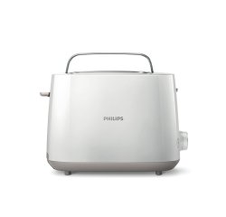 Grille pain Philips Daily Collection HD2581/00 Blanc